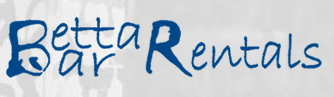 Betta Bar Rentals