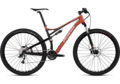 NEW 2012 Specialized S-Works Epic Carbon 29 SRAM