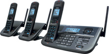Cordless Telephones – Cordless Phone Systems Perth | NECALL