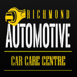 Richmond Automotive Car Care Center