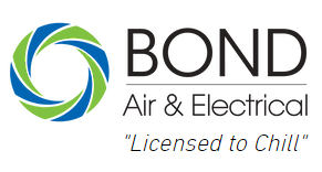 Bond Air & Electrical