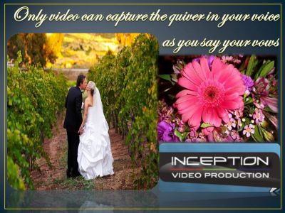 Inception Video Production