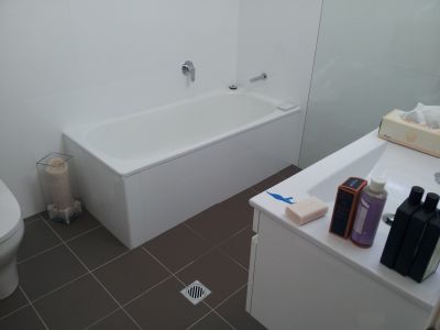 Outlook Bathroom, Kitchen and laundry Renovations Sydney
