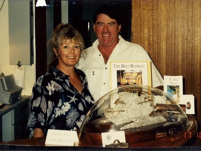 Palm Cove Holiday Accommodation