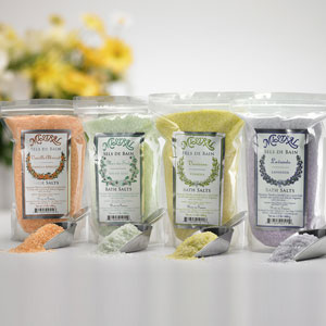 Buy Bath Salts and Damiana Leaf (for weight lose)