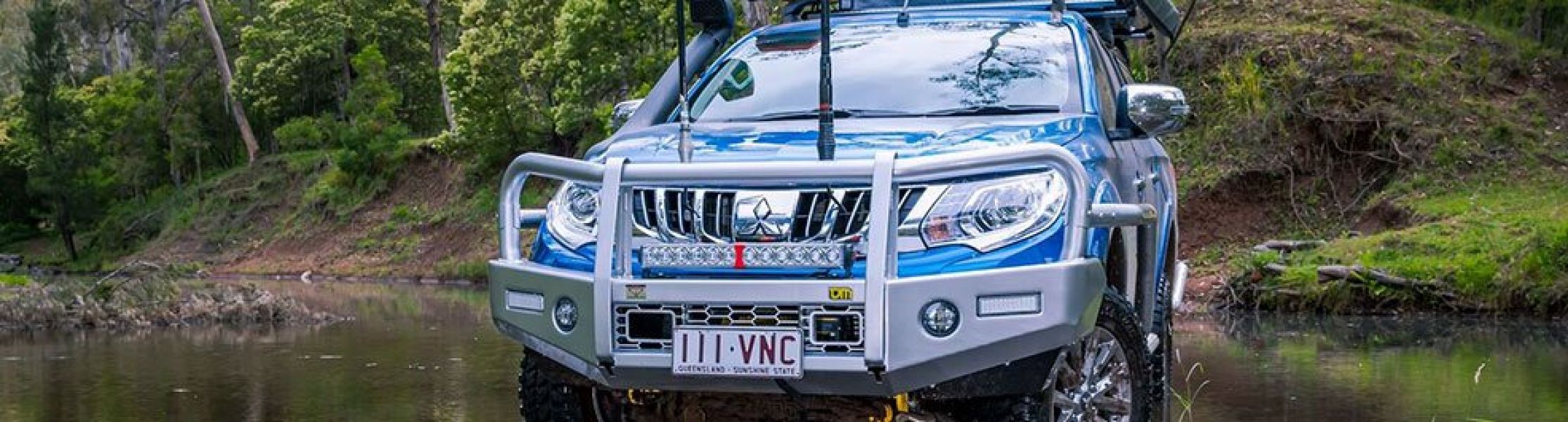 Rhino Rack Dandenong