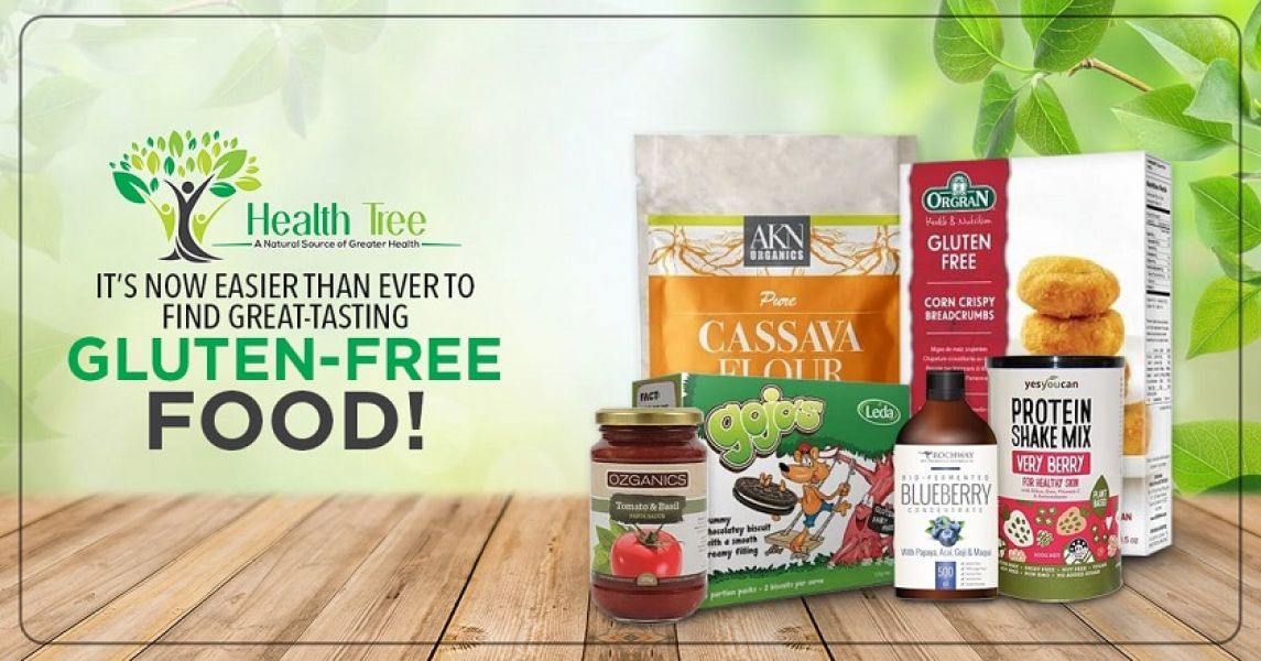 Health Tree Australia