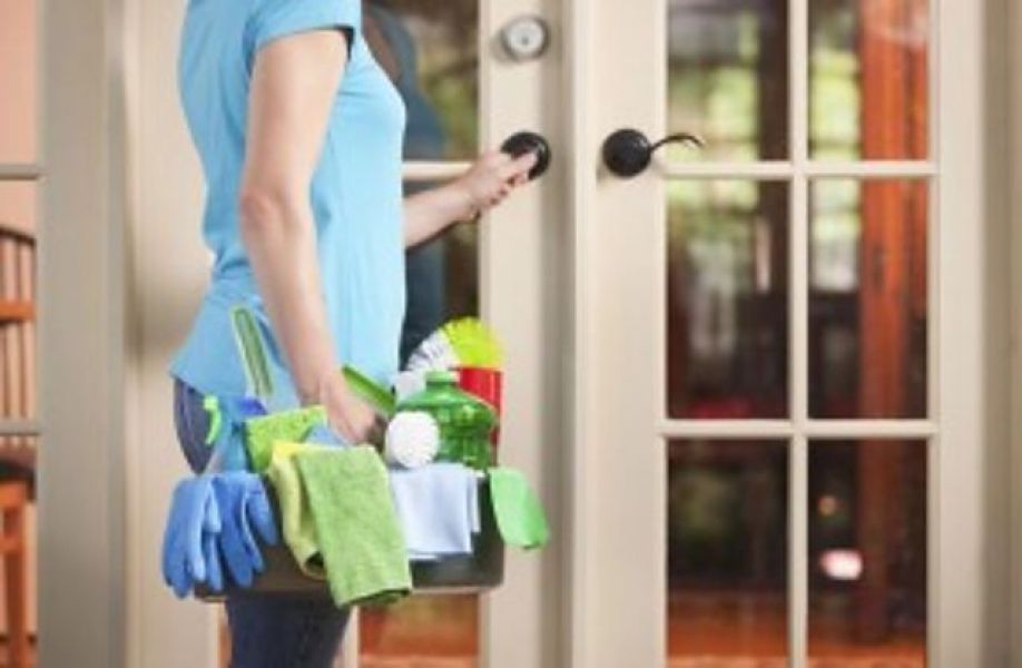 Expert Home Cleaning Services in Brisbane - Lowest Price!