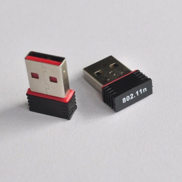 Brand new wifi receiver for smart phones and pc/Laptop 