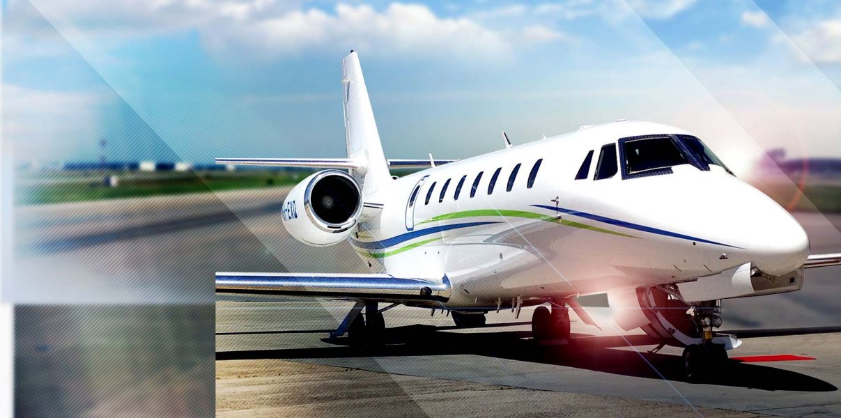 Private Jet Charter Service in Australia