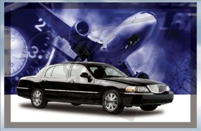 Airport Transportation Services