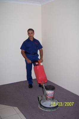 CARPET & UPHOLSTERY STEAM CLEANING SERVICES