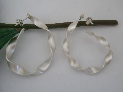  HANDMADE SILVER JEWELRY FROM LATIN AMERICA