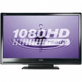 Toshiba 46' Regza XV Series 46XV555DB