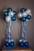 Party Hire for Kids inc Suz Balloonz