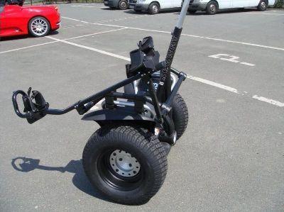Brand New Original Segway X2 Golf:Segway Pt I2 Ferrari Limited Edition, NEW 2010 TREK MADONE 6.9