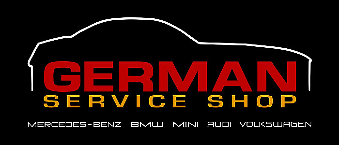 German Service Shop