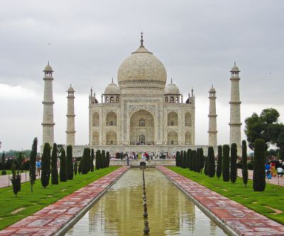 India Tours