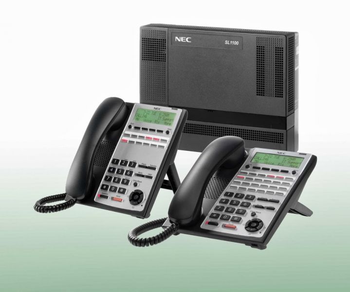 Telephone Systems by Industry in Perth | NECALL