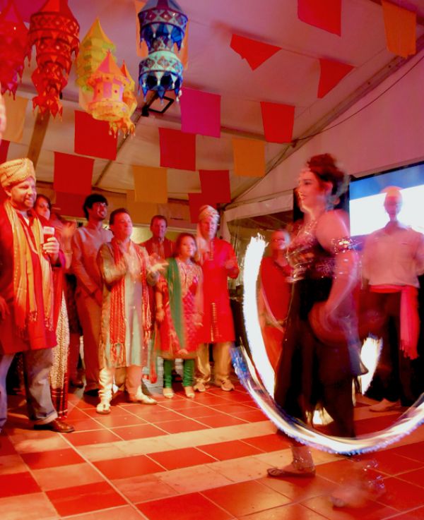 Corporate DJ Services In Australia