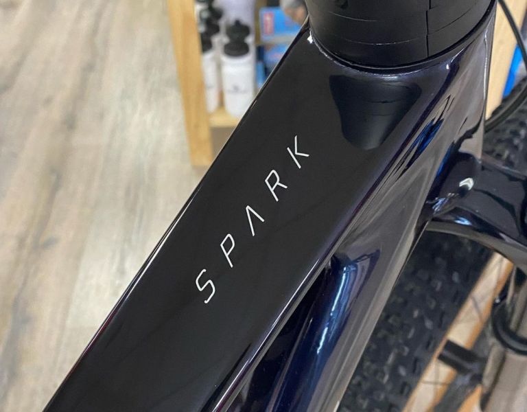 2022 Scott Spark RC Comp Mountain Bike - M3BIKESHOP