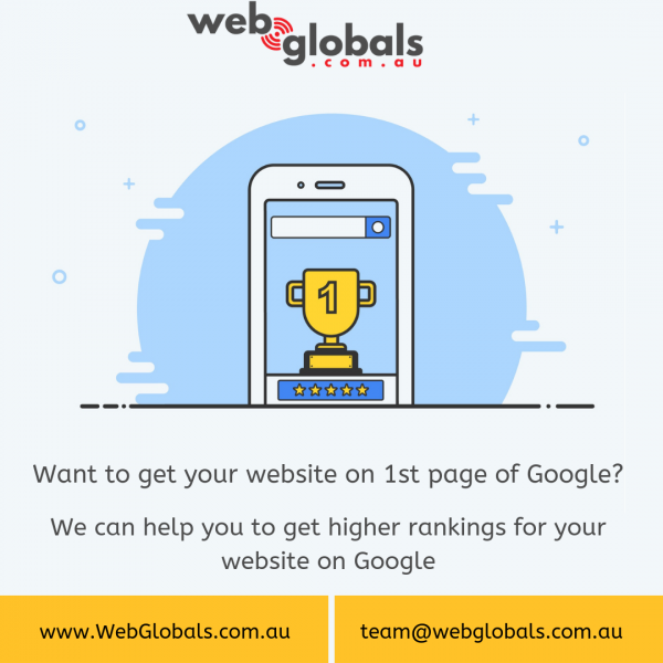 Digital Marketing Agency Parramatta