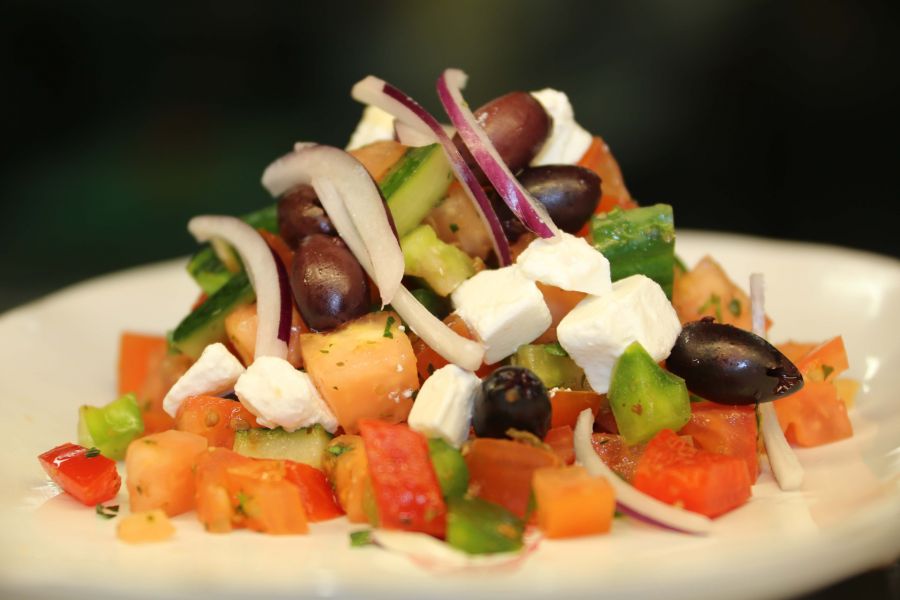 Cafe Restaurant & Bar | Jude Kitchen & Bar - Eagle St, Brisbane