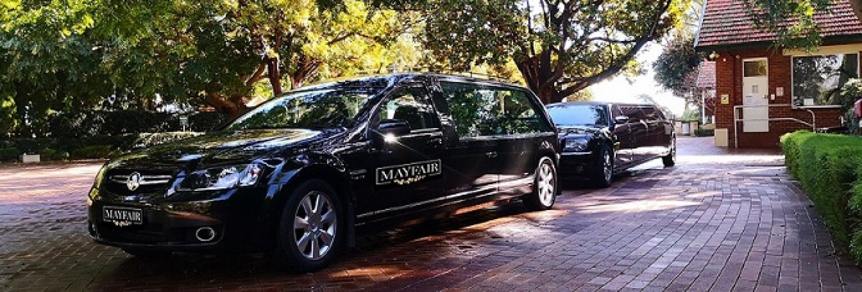 Mayfair Funeral Services Perth
