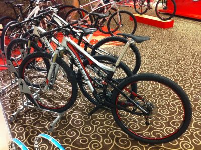 NEW 2012 Specialized S-Works Epic Carbon FOR SELL