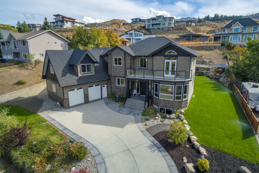 Life at predator | Predator ridge real estate