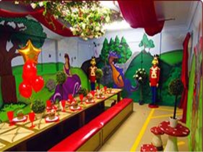 Exciting Kids Party Packages in Roselands and Earlwood