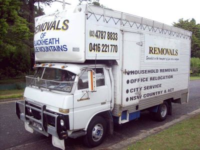 Great Rates! Local, Metro, Interstate Removal & Couriers