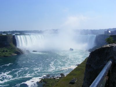 Flexible Tours from Toronto to Niagara Falls Sightseeing Tours | Niagara Falls Bus Tours and Toronto