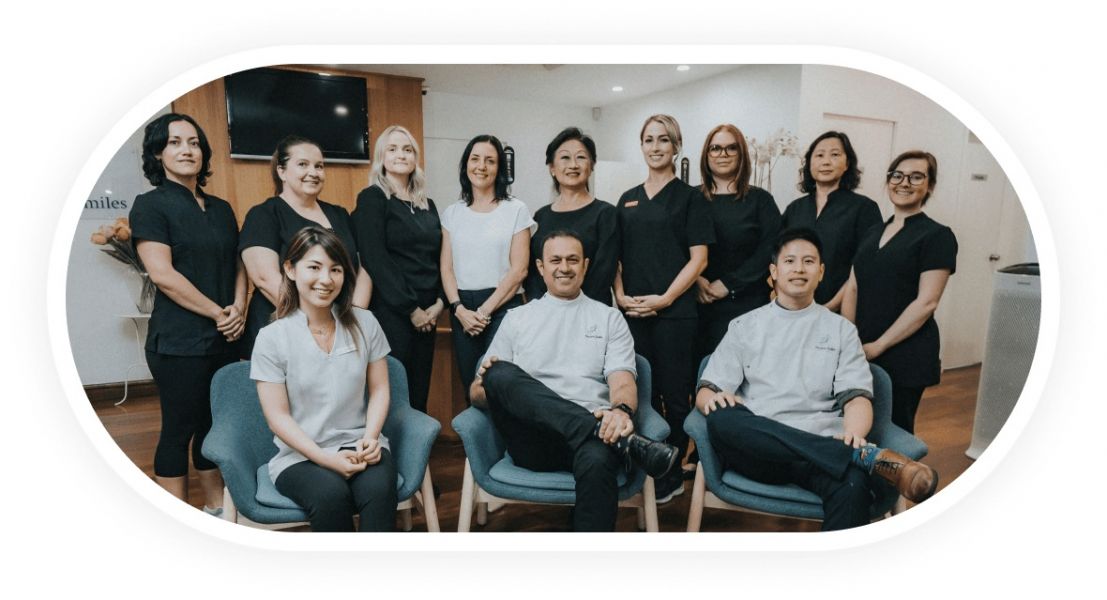 Absolute Smiles Bassendean