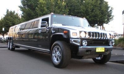 Sydney Wedding Cars