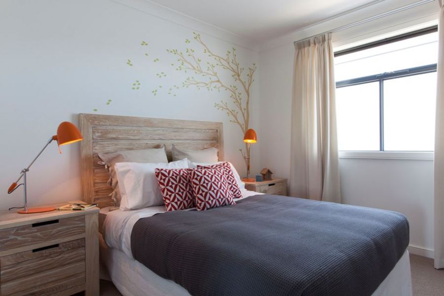 Sorrento 45 Signature Homes in Australia by Orbit Homes