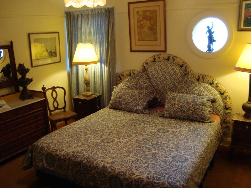 Bed and Breakfast at Villa Brescian Palm Beach