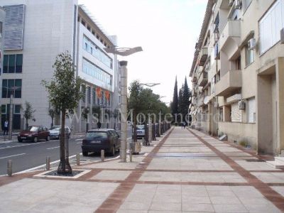 Real estate rental in podgorica, daily rental, rent a flat, rent an apartment, short stay, lease