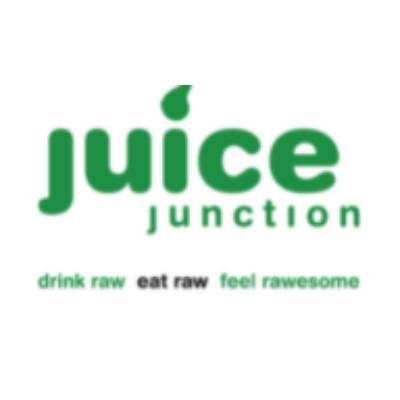 Fresh juices in Melbourne - Juice Junction