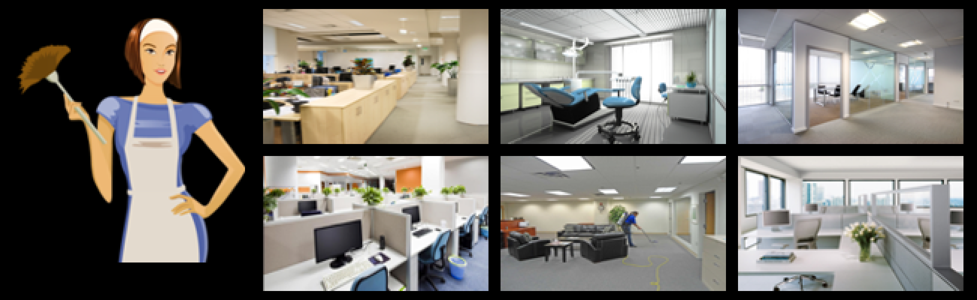 Activa Cleaning Services in Melbourne - Office & Home Cleaning
