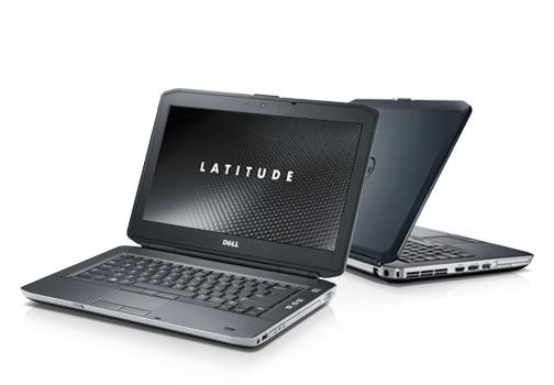 Dell Latitude E6430-i5