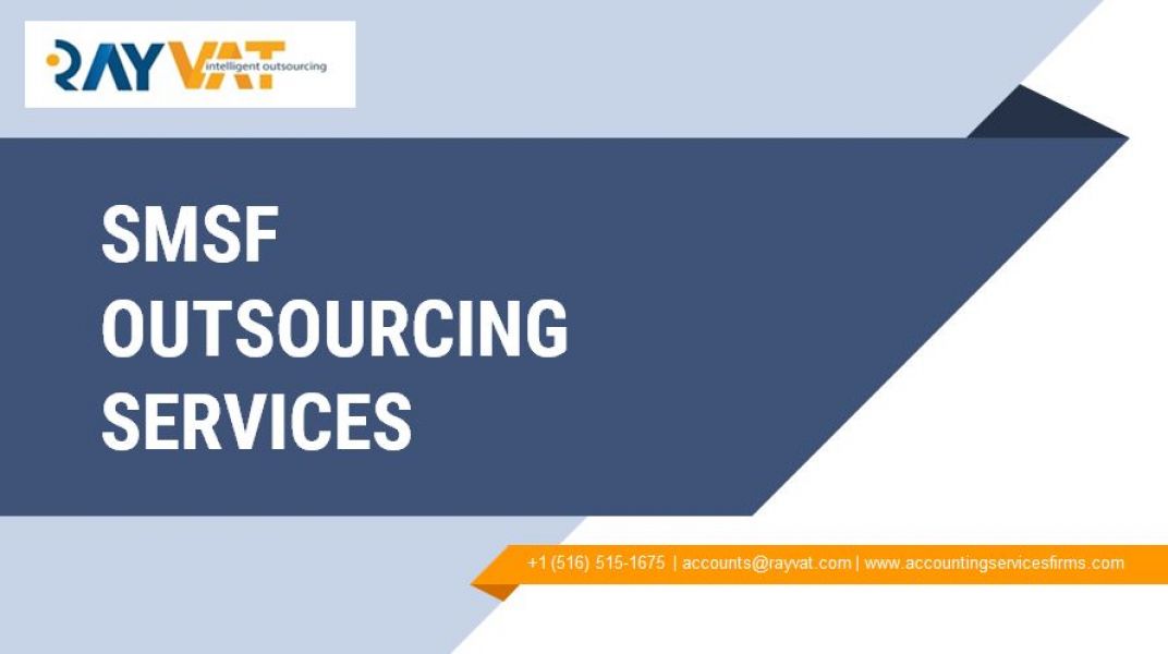 SMSF Outsourcing Services