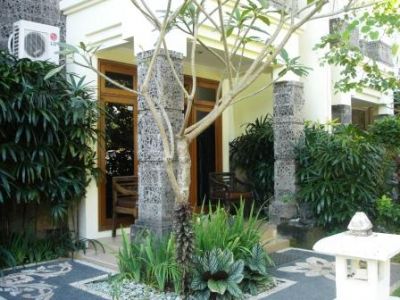 Bali Holiday Villas Kuta - Villas Tawa and Ceria
