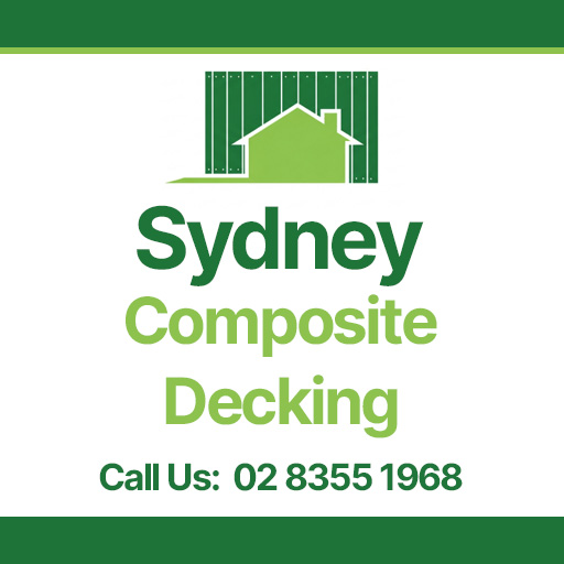 Sydney Composite Decking