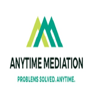 Anytime Mediation