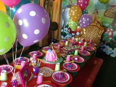 Get Exceptional Birthday Party Packages from Club Kids in Earlwood