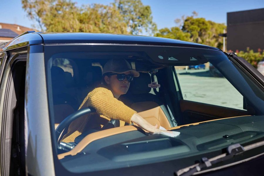 Car Lovers Express Carwash