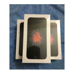 Apple iPhone SE 64GB