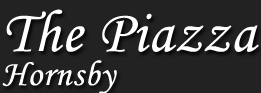The Piazza Hornsby