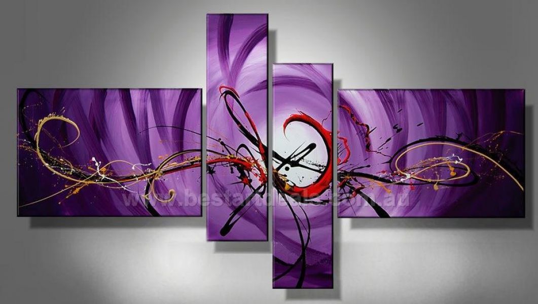 4 Panel Canvas Paintings for Sale – Up to 40 % Off on Paintings 